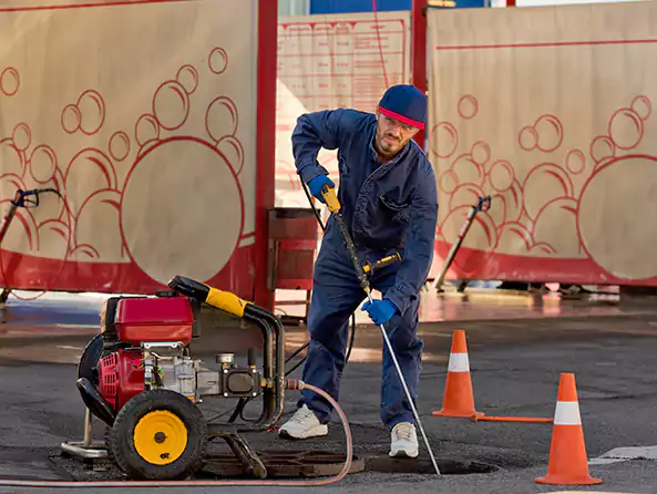 Why Choose Tamarac Plumbing Pro for Drain Services in Tamarac, FL?