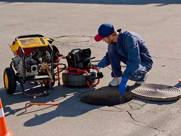 Why Choose Tamarac Plumbing Pro for Drains Camera Inspection in Tamarac, FL?