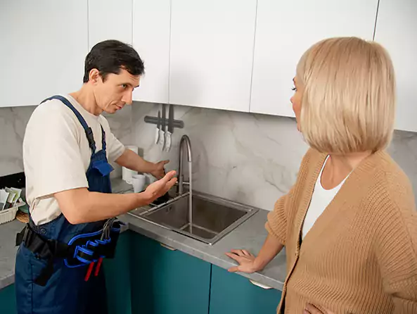 Why Choose Tamarac Plumbing Pro for Emergency Plumbing Repair in Tamarac, FL?