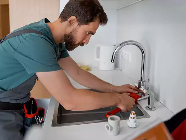 Why Choose Tamarac Plumbing Pro for Faucet Repair in Tamarac, FL?