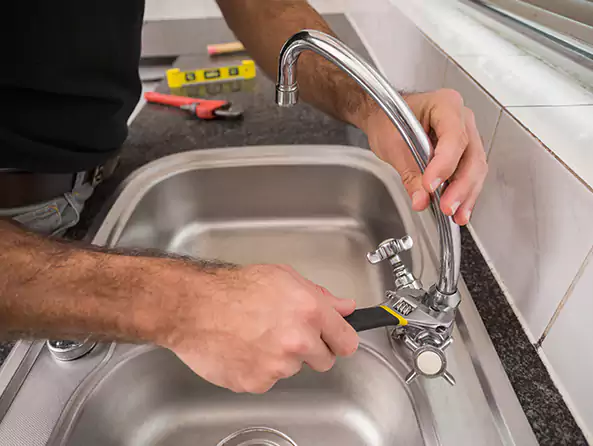 Why Choose Tamarac Plumbing Pro for Faucet Replacement in Tamarac, FL?