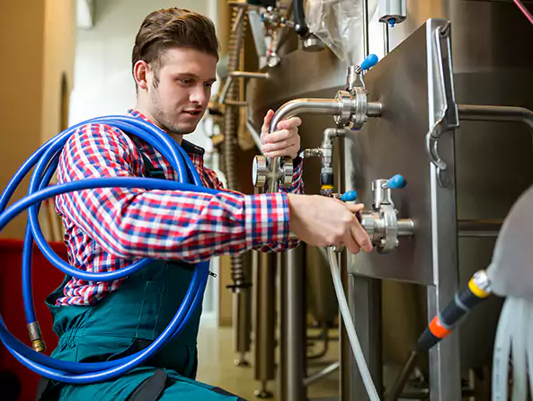 Why Choose Tamarac Plumbing Pro for Gas Leak Repair in Tamarac, FL?