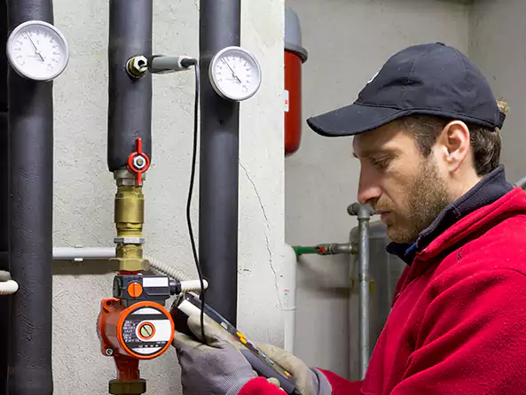 Why Choose Tamarac Plumbing Pro for Gas Line Installation in Tamarac, FL?