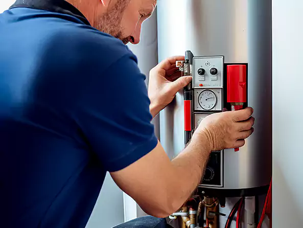 Why Choose Tamarac Plumbing Pro for Gas Water Heater Replacement in Tamarac, FL?