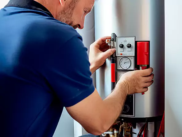 Why Choose Tamarac Plumbing Pro for Hot Water Tank Maintenance in Tamarac, FL?