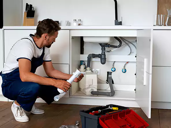 Why Choose Tamarac Plumbing Pro for Insinkerator Installation in Tamarac, FL?