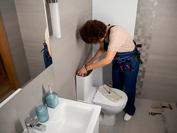 Why Choose Tamarac Plumbing Pro for Plumbers Near Me in Tamarac, FL?