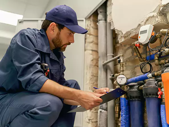 Why Choose Tamarac Plumbing Pro for Plumbing Maintenance in Tamarac, FL?