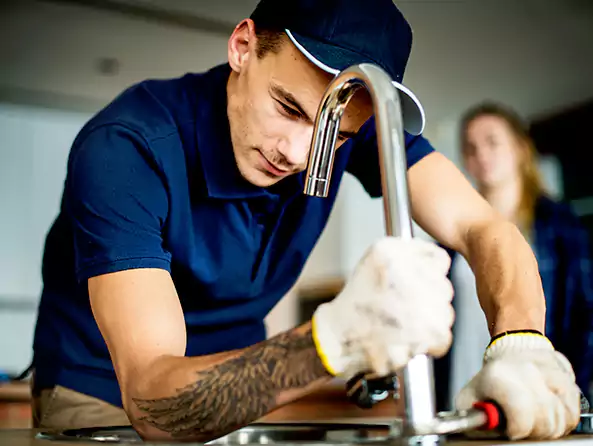 Why Choose Tamarac Plumbing Pro for Plumbing Repair in Tamarac, FL?