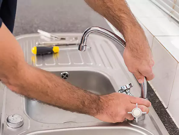 Why Choose Tamarac Plumbing Pro for Plumbing Replacement in Tamarac, FL?