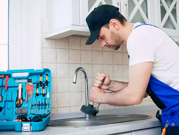 Why Choose Tamarac Plumbing Pro for Rooter Services in Tamarac, FL?