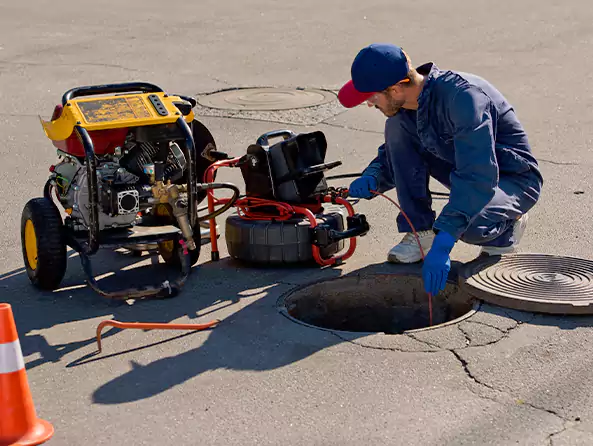  Why Choose Tamarac Plumbing Pro for Sewer Line Inspection in Tamarac, FL?