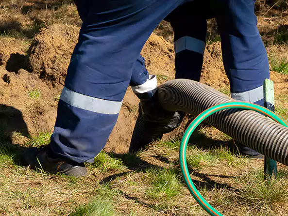 Why Choose Tamarac Plumbing Pro for Sewer Line Replacement in Tamarac, FL?