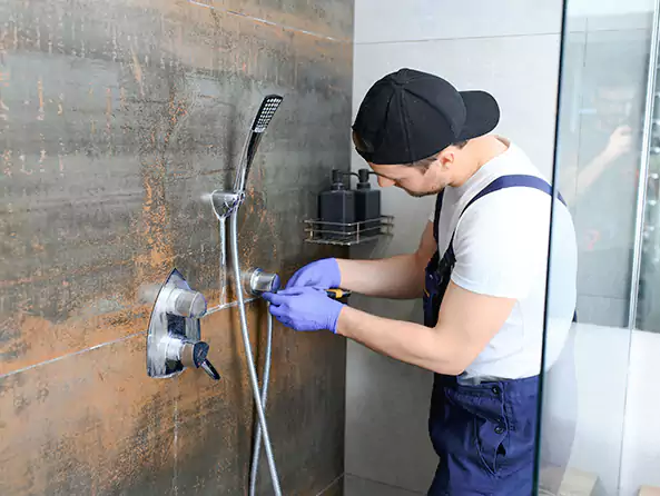 Why Choose Tamarac Plumbing Pro for Shower Installation in Tamarac, FL?