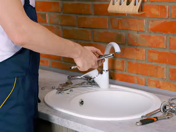 Why Choose Tamarac Plumbing Pro for Sink Repair in Tamarac, FL?
