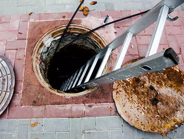 Why Choose Tamarac Plumbing Pro for Storm Drain Cleaning in Tamarac, FL?