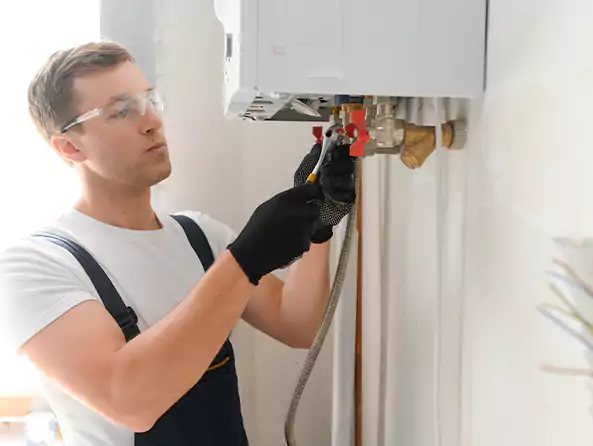 Why Choose Tamarac Plumbing Pro for Tankless Water Heater Maintenance in Tamarac, FL?
