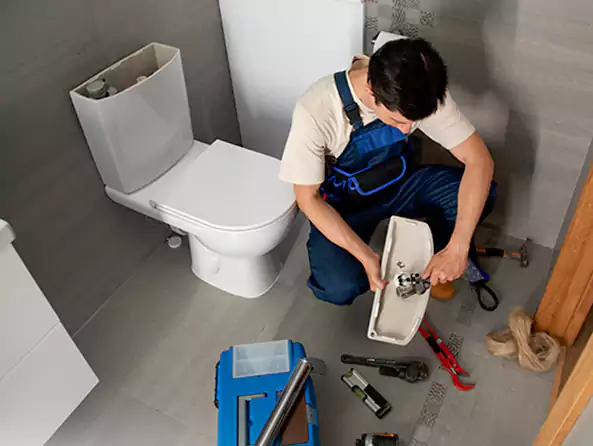 Why Choose Tamarac Plumbing Pro for Toilet Repair in Tamarac, FL?
