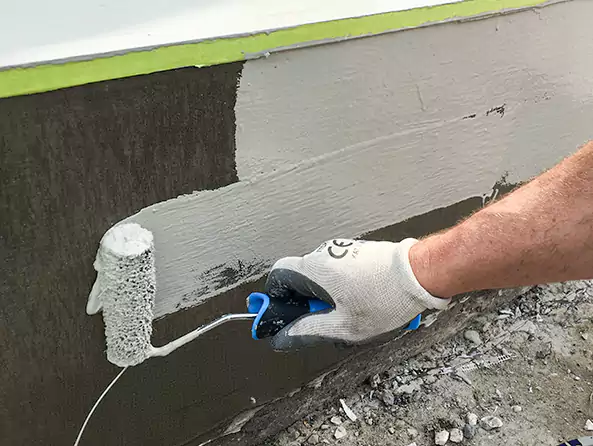 Why Choose Tamarac Plumbing Pro for Walls Waterproofing in Tamarac, FL?