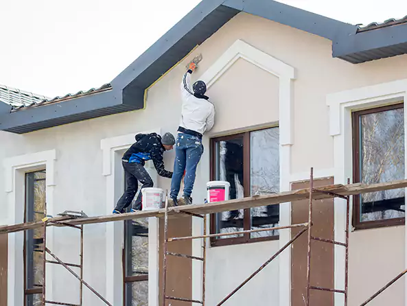 Why Choose Tamarac Plumbing Profor Water Damage Restoration in Tamarac, FL?