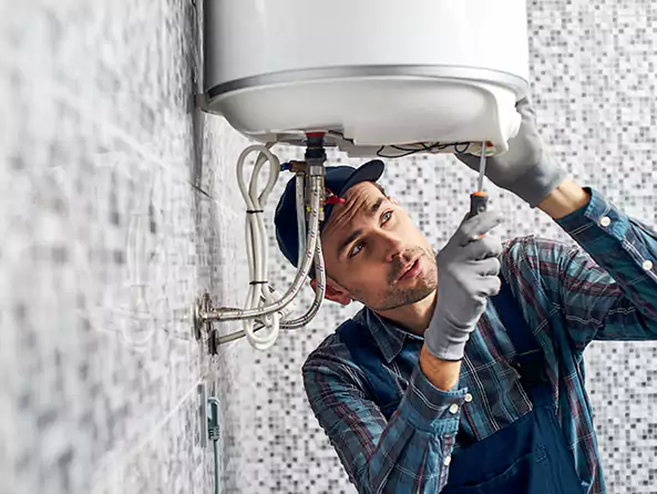 Why Choose Tamarac Plumbing Pro for Water Heater Maintenance in Tamarac, FL?