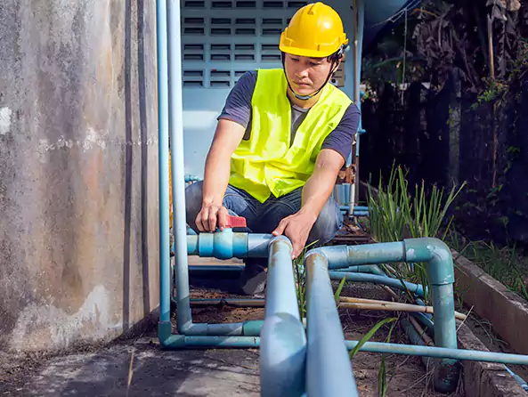 Why Choose Tamarac Plumbing Pro for Water Line Installation in Tamarac, FL