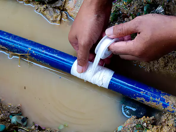  Why Choose Tamarac Plumbing Pro for Water Line Repair in Tamarac, FL?]