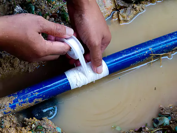 Why Choose Tamarac Plumbing Pro for Water Line Replacement in Tamarac, FL?